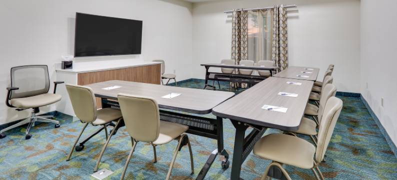 法默斯布兰奇Candlewood Suites(Candlewood Suites DALLAS NW - FARMERS BRANCH by IHG)图片