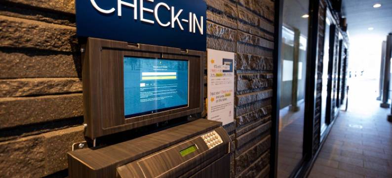 镰仓 源酒店(Gen Hotel Kamakaura)图片