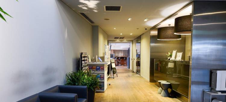 涩谷格兰贝尔酒店(Shibuya Granbell Hotel)图片