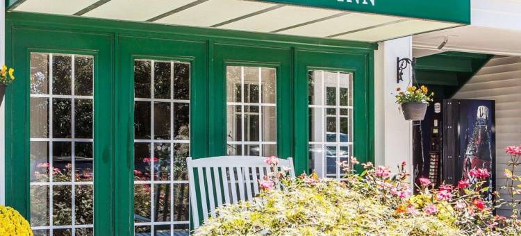 戴克德温彻斯特凯艺酒店(Quality Inn Decherd / Winchester)图片