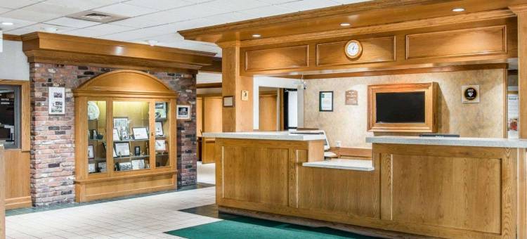 凯艺套房酒店(Quality Inn & Suites)图片