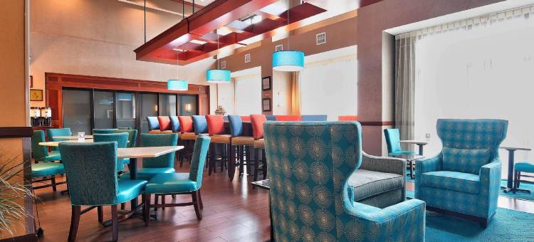 希尔顿欢朋套房酒店-杰克逊维尔海滩大道梅奥诊所区(Hampton Inn & Suites Jacksonville-Beach Boulevard/Mayo Clinic Area)图片
