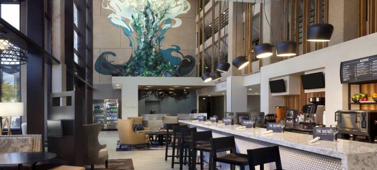 奥斯汀大学区万怡酒店(Courtyard Austin-University Area)图片