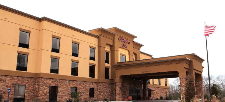 希尔顿欢朋酒店-米兰(Hampton Inn Milan)图片