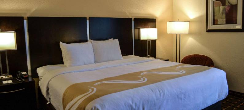 Comfort Inn Dunmore - Scranton East图片