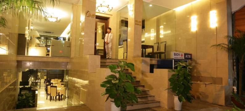 河内L'古迹酒店(Hanoi l'Heritage Hotel & Gym - Spa)图片