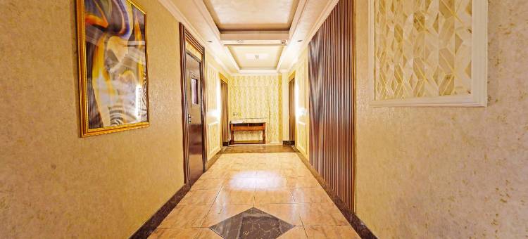 环球酒店(Trans World Hotel)图片