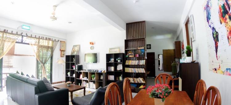 波尼家庭旅馆(Poni Homestay)图片