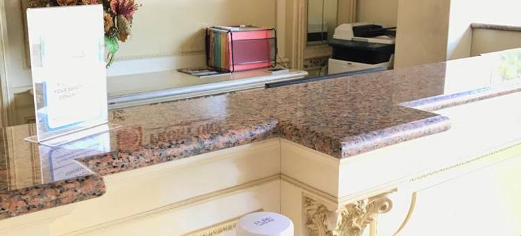 泗水阿扎纳酒店系列赫尔西亚精品酒店(Hersya Boutique Hotel Surabaya, Azana Hotels Collection)图片