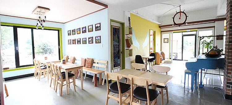 格迪拉旅馆(Gdygla Guesthouse)图片