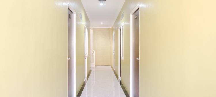 努拉伊斯兰教旅馆(Noura Guest House Syariah)图片