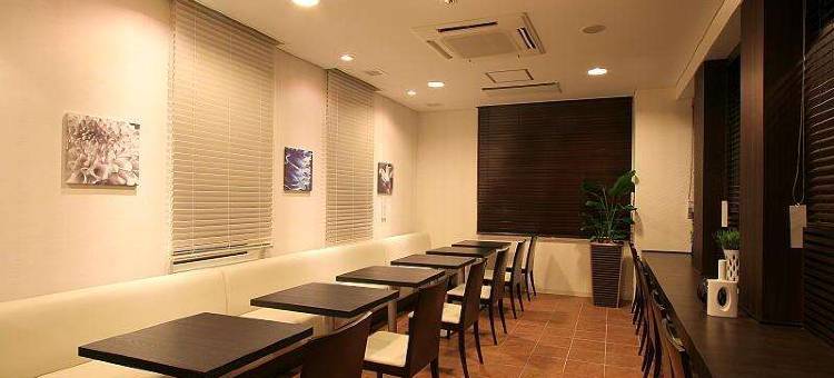 熊本机场维斯塔酒店(Hotel Vista Kumamoto Airport)图片