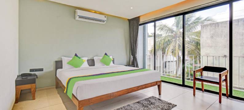 Treebo Aroma Executive图片