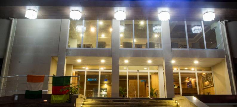 苏伊塔酒店(Suita Hotel)图片