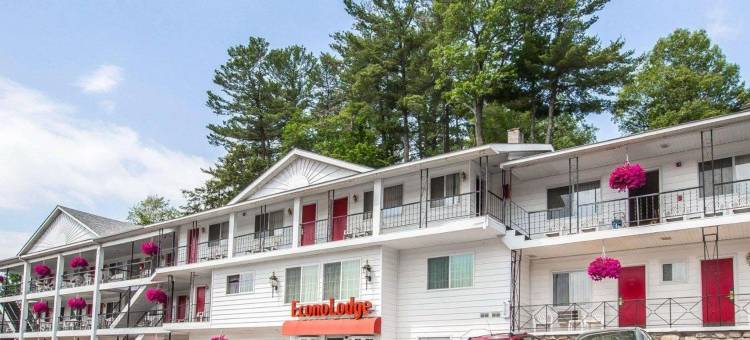 乔治湖温德姆呗盟酒店(Baymont by Wyndham Lake George)图片