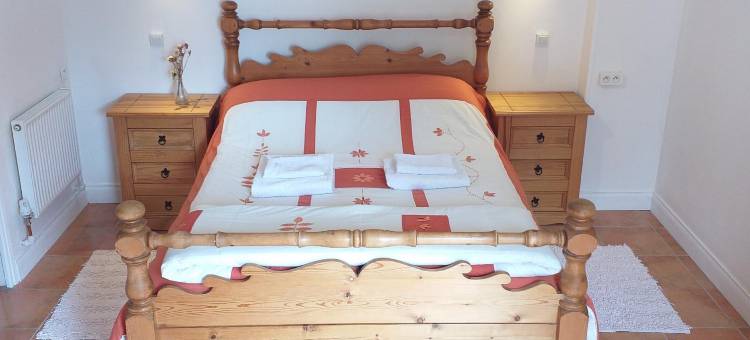 安森尼奥克酒店(Ancienne Ecole)图片