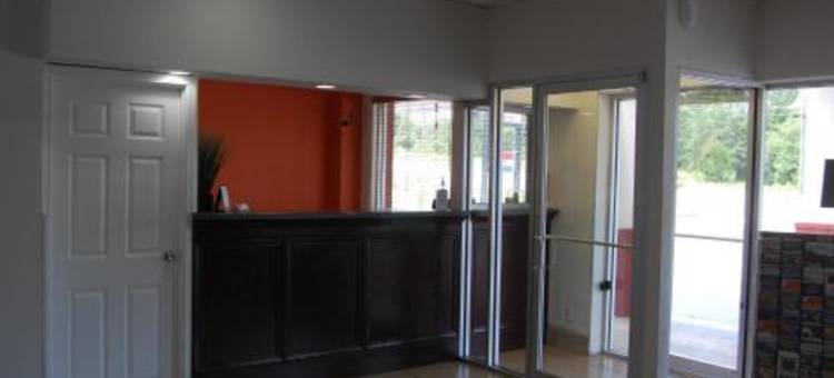 拜伦，GA的6号汽车旅馆(Motel 6 Byron, GA)图片