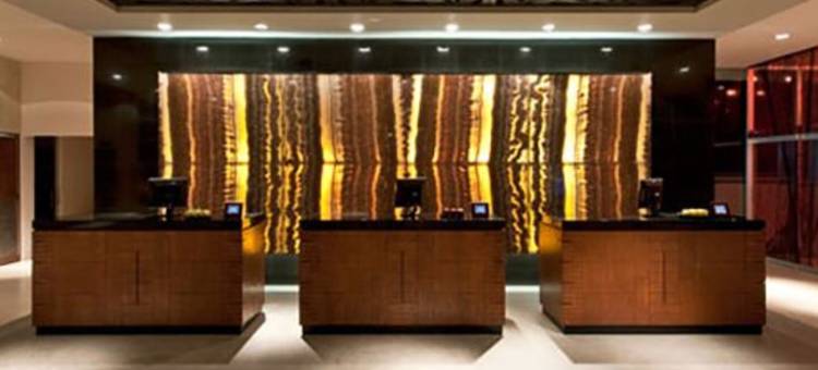 比亚埃尔莫萨凯悦酒店(Hyatt Regency Villahermosa)图片