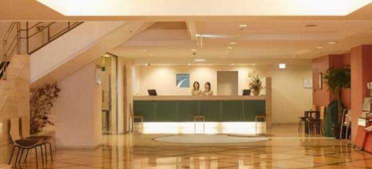 大阪心斋桥NEST酒店(Nest Hotel Osaka Shinsaibashi)图片