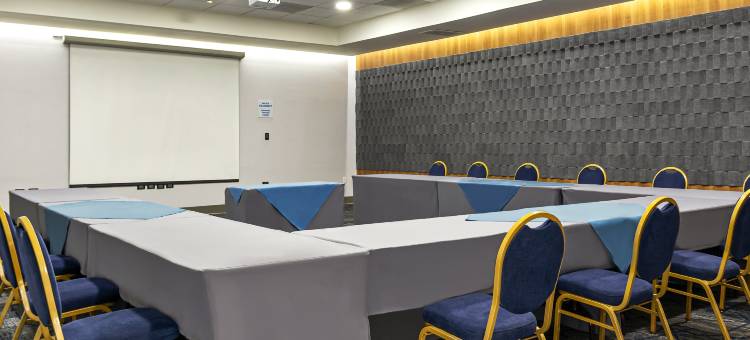 Holiday Inn Express 奇瓦瓦(Holiday Inn Express Chihuahua)图片