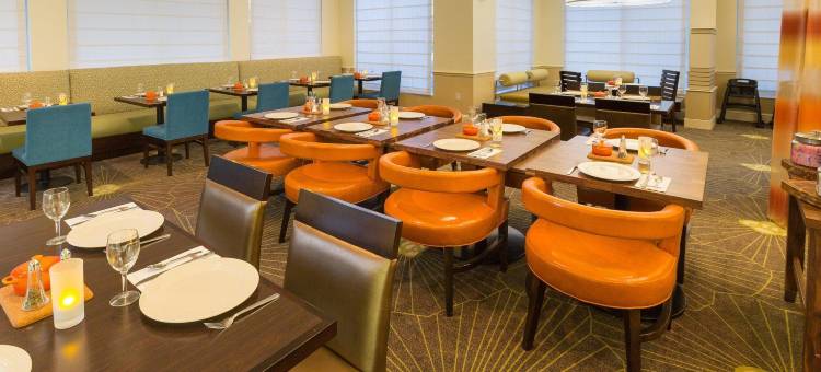 圣奥古斯丁海滩希尔顿花园酒店(Hilton Garden Inn St. Augustine Beach)图片