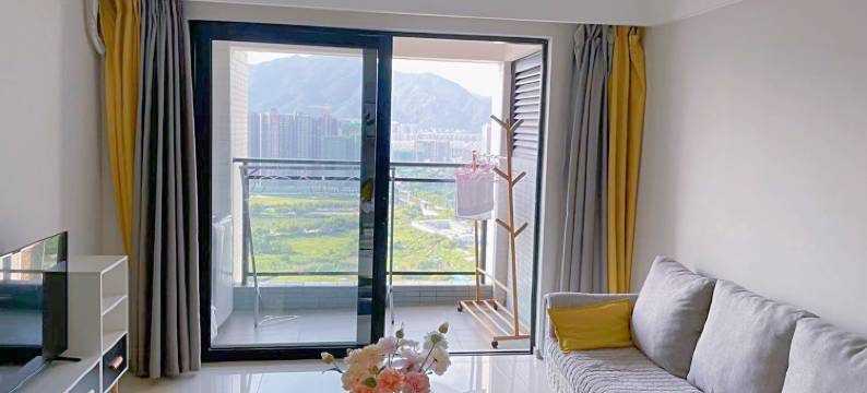 青鸟飞鱼民宿(飞来路分店)图片