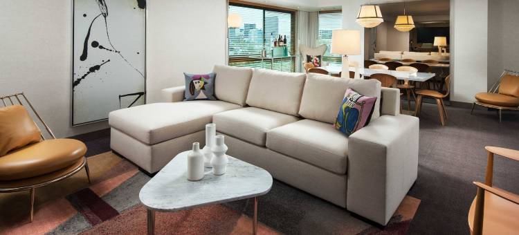 比佛利山庄 SLS 豪华精选酒店(SLS Hotel, a Luxury Collection Hotel, Beverly Hills)图片