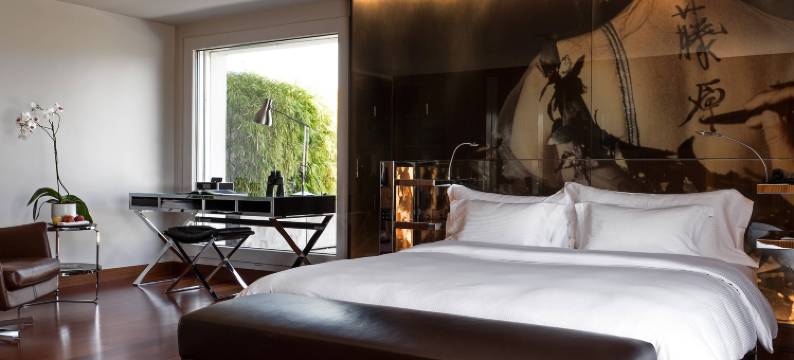 卢塞恩酒店-傲途格精选(The Hotel Lucerne, Autograph Collection)图片