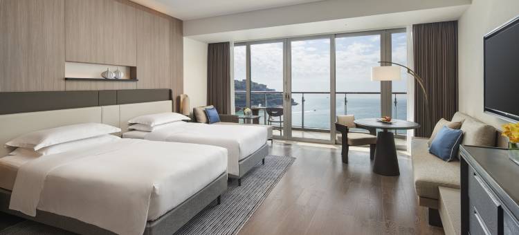 深圳大梅沙京基洲际度假酒店图片