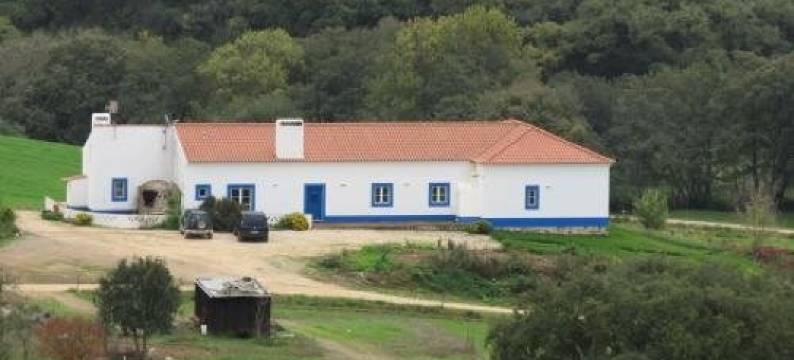 美国阿格里褚丽斯度假屋(Amieira Agroturismo)图片