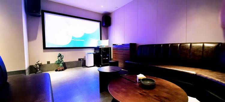 香草格格度假别墅(大西段分店)图片