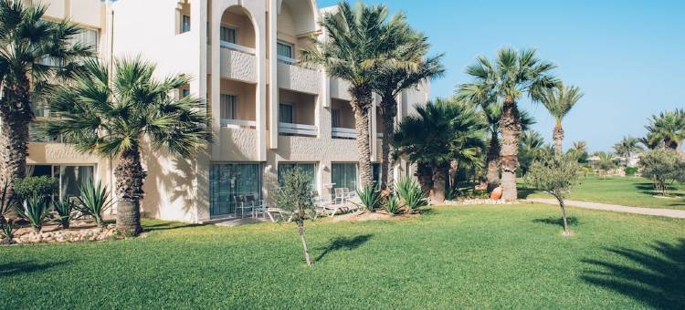 伊波罗之星海浪梅哈里杰尔巴(Iberostar Waves Mehari Djerba)图片