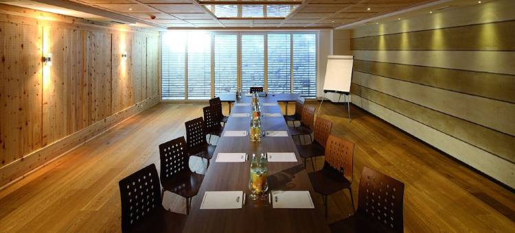 欧贝鲁耶特罗曼蒂克酒店(Romantik Hotel Oberwirt)图片