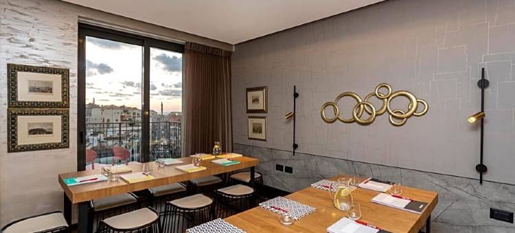 雅法努玛酒店(Numa Hotel Jaffa)图片
