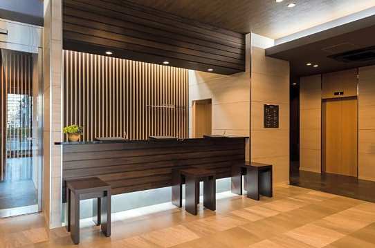 Hotel Route-Inn Grand Tokyo Asakusabashi Over view