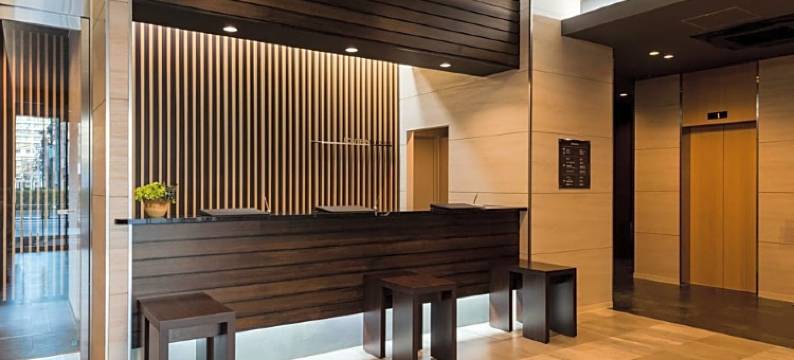 Route Inn酒店-东京浅草桥(Hotel Route-Inn Grand Tokyo Asakusabashi)图片