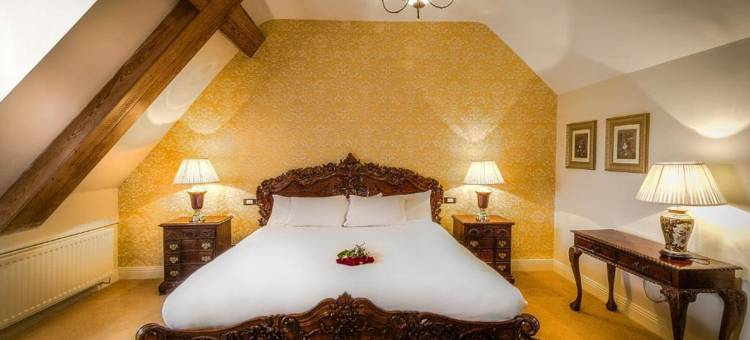 Celbridge 庄园酒店(Celbridge Manor Hotel)图片