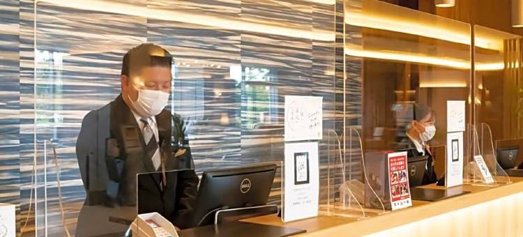 一畑酒店(Hotel Ichibata)图片