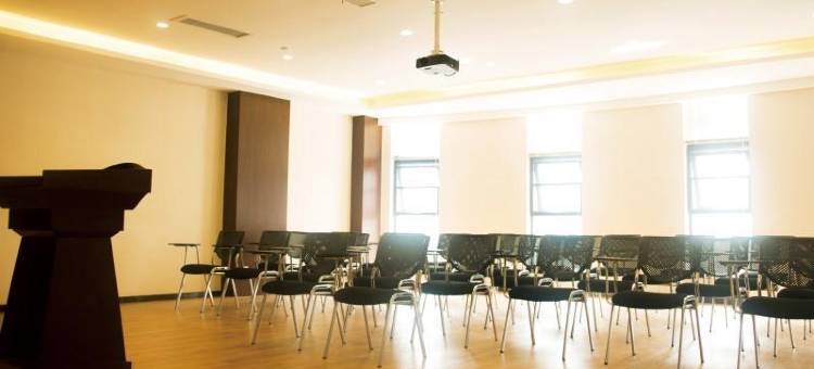 格林豪泰(泰兴国庆中路店)图片