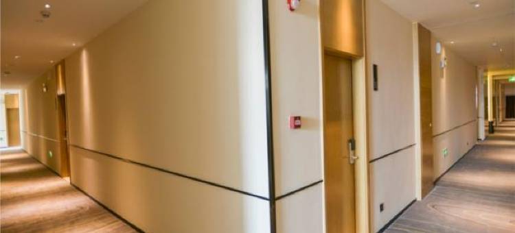 如家商旅酒店(合肥长江西路蜀山西地铁站店)图片