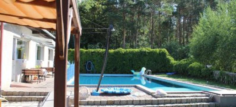 Gospodarstwo Agroturystyczne Agroletnica图片