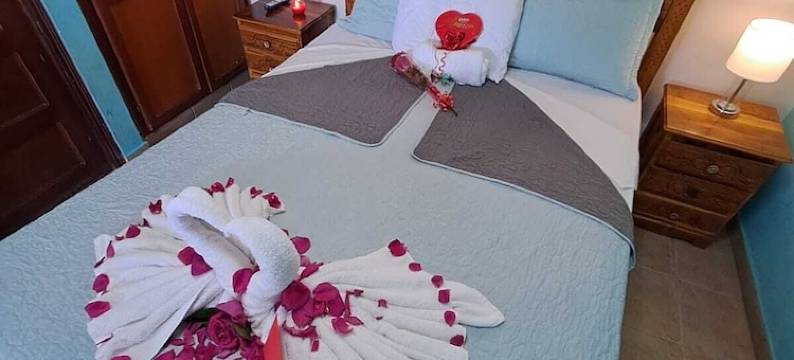 我的大房子(Mi Casa Asi de Grande)图片