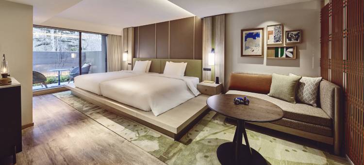 Hotel Indigo 轻井泽英迪格酒店(Hotel Indigo Karuizawa)图片