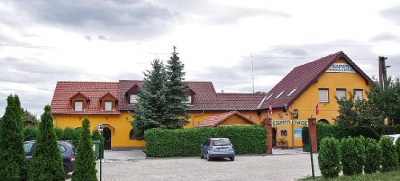 Kispipa Panzio图片