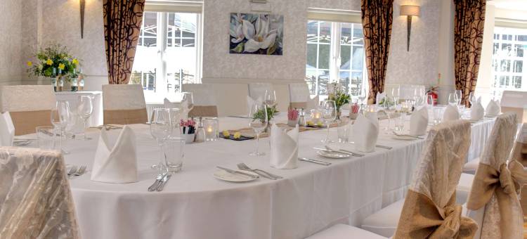 Best Western Ivy Hill Hotel图片