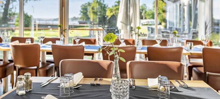 诺拉韦特恩贝斯特韦斯特酒店(Best Western Hotel Norra Vattern)图片