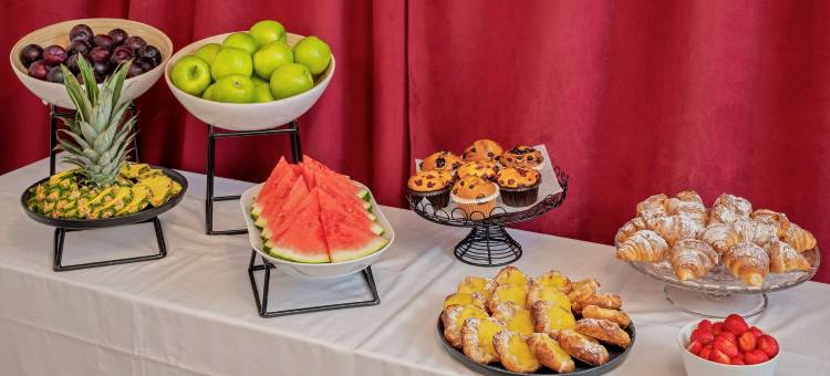 格姆拉斯坦酒店，贝斯特韦斯特品质精选(Hotel Gamla Stan, BW Signature Collection)图片