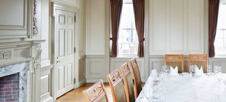 费城俱乐部会所酒店(Club Quarters Hotel in Philadelphia)图片