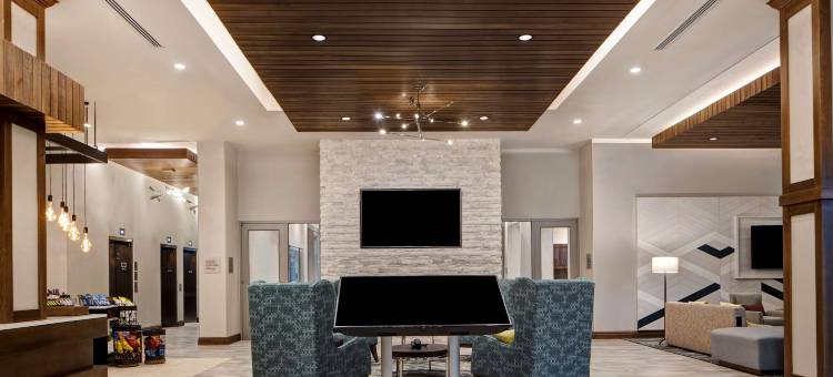 萨默维尔Homewood Suites by Hilton(Homewood Suites by Hilton Summerville)图片