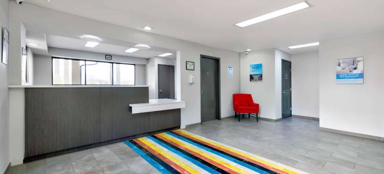 创意6沃科，德克萨斯州 - 市中心 - 贝勒大学(Studio 6 Waco, TX - Downtown - Baylor)图片